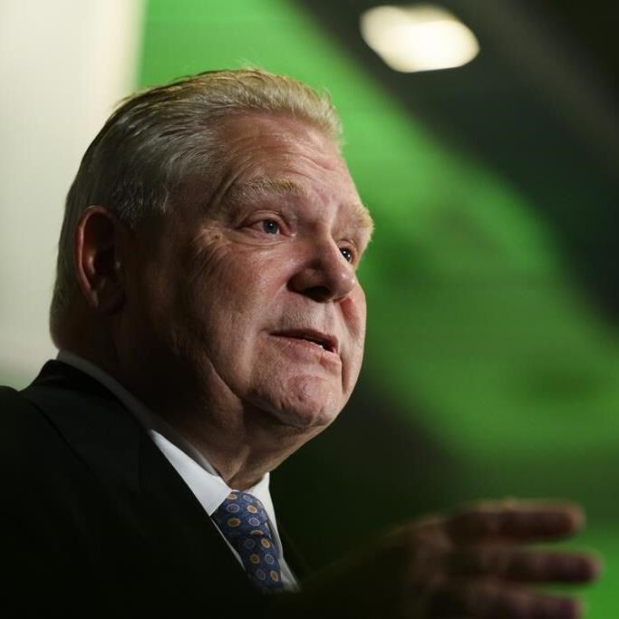 Federal government signs $3.1-billion health accord deal with Ontario